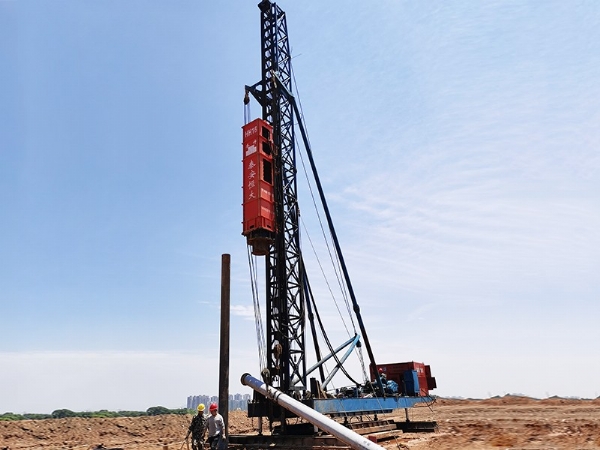 泰安恒大機(jī)械有限公司